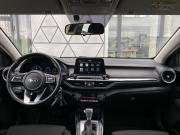 Kia Cerato IV Москва  - изображение 42
