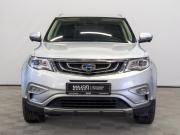 Geely Atlas I Москва  - изображение 30