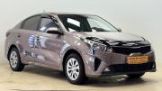 Kia Rio IV Рестайлинг Липецк  - изображение 24