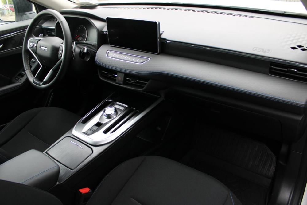 Haval Jolion I Рестайлинг Ярославль  - изображение 11