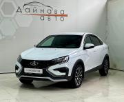 Lada (ВАЗ) Vesta I Рестайлинг (NG) Воронеж  - изображение 22