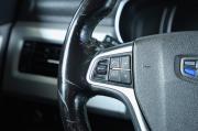 Geely Atlas I Новосибирск  - изображение 32