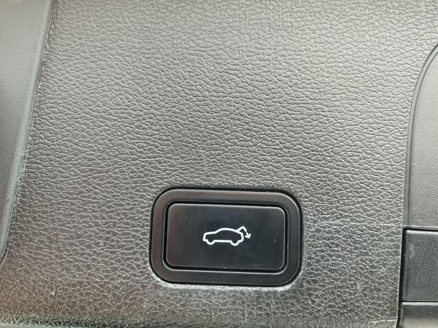 Geely Tugella I Москва  - изображение 12