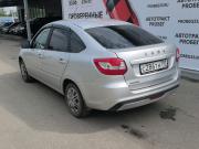 Lada (ВАЗ) Granta I Рестайлинг Владимир  - изображение 16