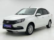 Lada (ВАЗ) Granta I Рестайлинг Борисоглебск  - изображение 2