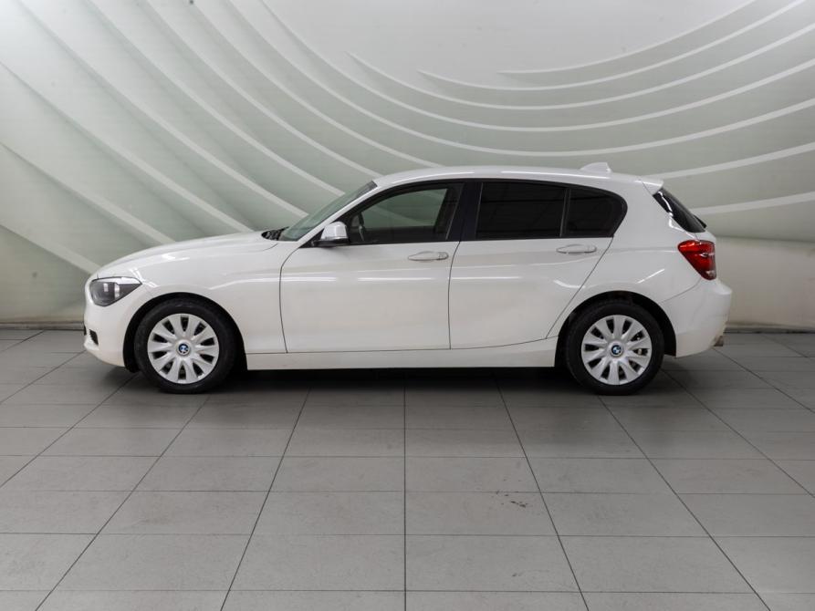 BMW 1 серии II (F20/F21) Волгоград  - изображение 4
