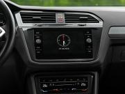 Volkswagen Tiguan II Рестайлинг Санкт-Петербург  - изображение 23