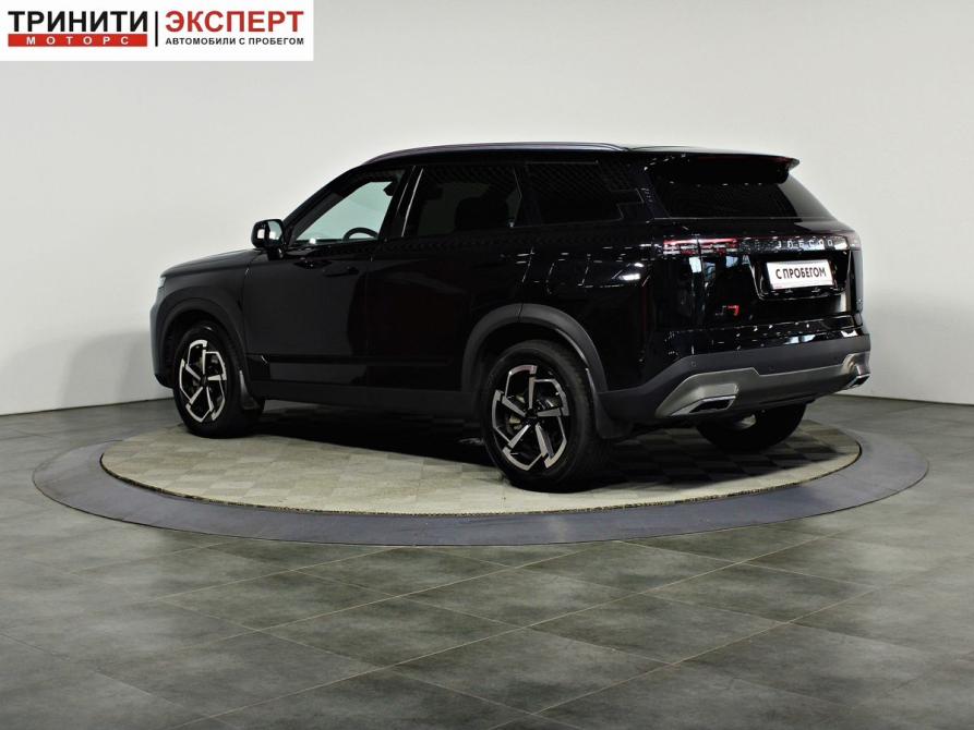 Jaecoo J7 I Белгород  - изображение 6