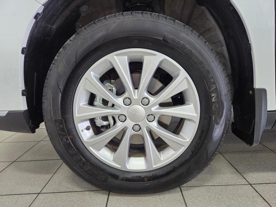 Haval M6 II Тольятти  - изображение 19