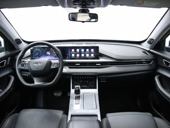 Chery Tiggo 7 Pro Max I с пробегом 2022 года, цена 1 750 000 рублей, 46329 км, внедорожник, Автокод Объявления