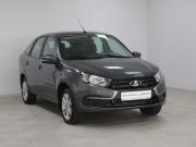Lada (ВАЗ) Granta I Рестайлинг Старый Оскол  - изображение 20