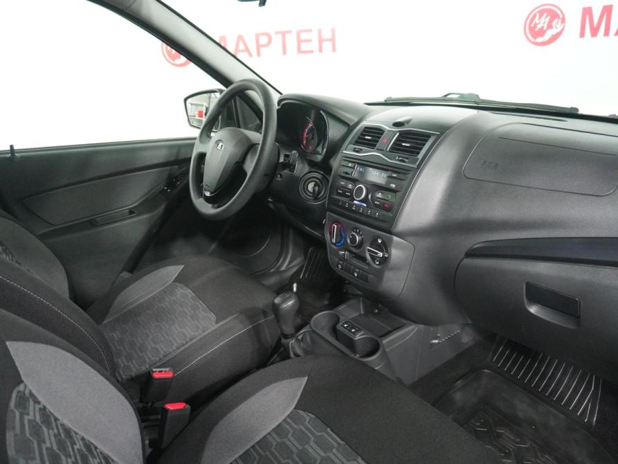 Lada (ВАЗ) Granta I Рестайлинг Вологда  - изображение 10