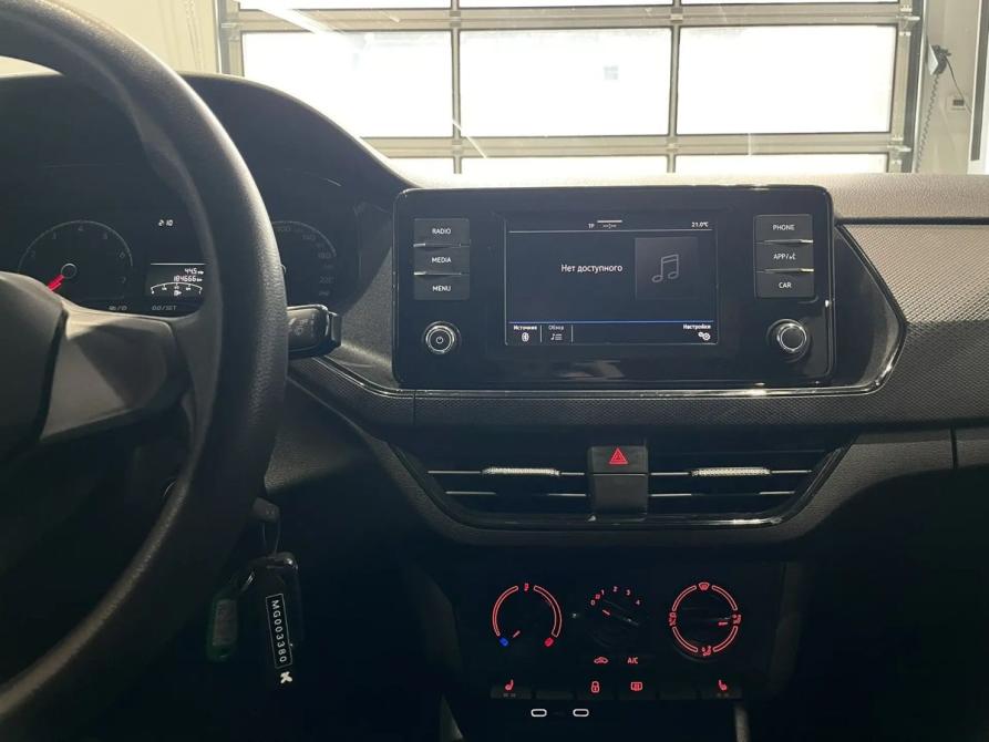 Volkswagen Polo VI Москва  - изображение 16
