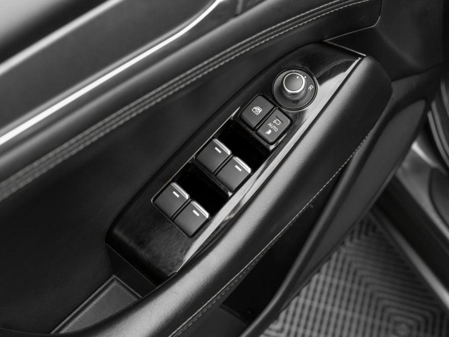 Mazda 6 III (GJ) Рестайлинг 2 Москва  - изображение 15