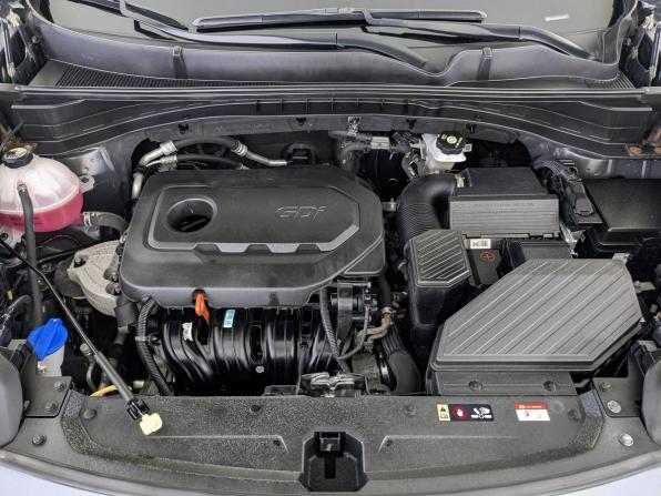 Kia Sportage IV Рестайлинг с пробегом 2021 года, цена 2 900 000 рублей, 73010 км, внедорожник, Автокод Объявления