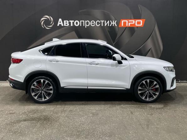 Geely Tugella I с пробегом 2021 года, цена 2 330 000 рублей, 64060 км, внедорожник, Автокод Объявления