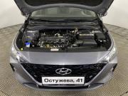 Hyundai Solaris II Рестайлинг Воронеж  - изображение 35