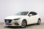 Mazda Axela III Новосибирск  - изображение 21