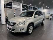 Volkswagen Tiguan I Чебоксары  - изображение 38