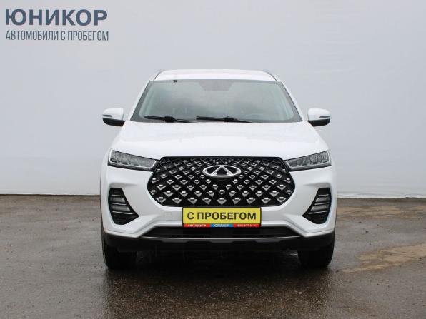 Chery Tiggo 7 Pro I с пробегом 2022 года, цена 1 679 000 рублей, 34505 км, внедорожник, Автокод Объявления