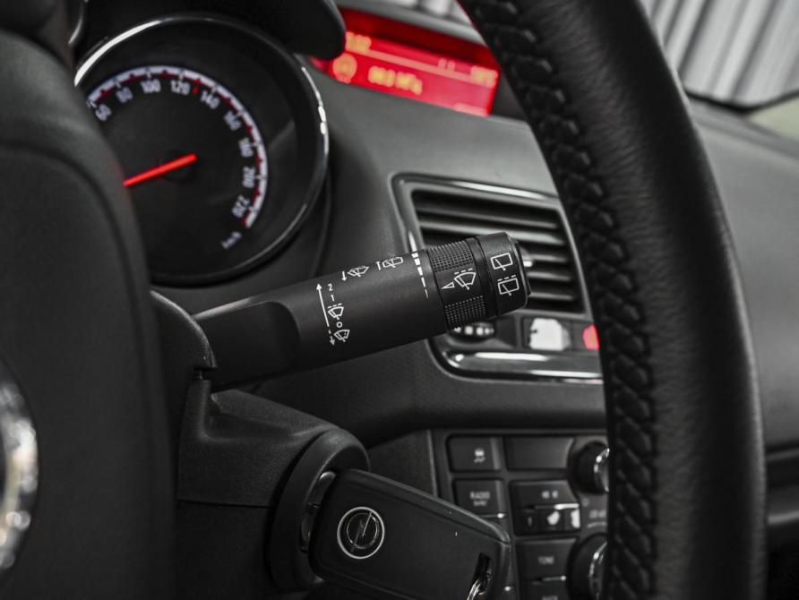 Opel Meriva B Ставрополь  - изображение 17