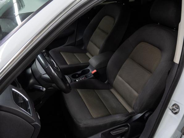 Audi Q3 I (8U) с пробегом 2014 года, цена 1 599 000 рублей, 167114 км, внедорожник, Автокод Объявления