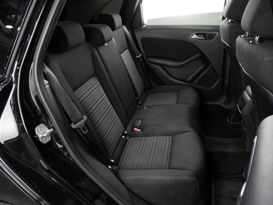 Mercedes-Benz B-Класс II (W246) Тюмень  - изображение 7