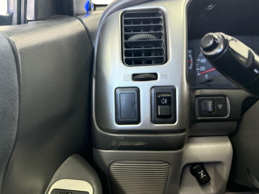 Mitsubishi Pajero Sport I Рестайлинг Уфа  - изображение 16