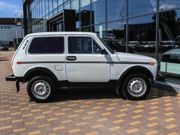 Lada (ВАЗ) 2121 (4x4) I с пробегом 1982 года, цена 150 000 рублей, 71628 км, внедорожник, Автокод Объявления