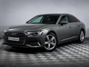 Audi A6 V (C8) Москва  - изображение 18