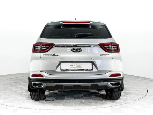 Chery Tiggo 4 Pro I с пробегом 2023 года, цена 1 568 000 рублей, 35773 км, внедорожник, Автокод Объявления