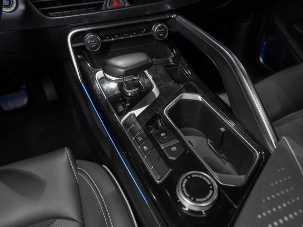 Geely Tugella I Рестайлинг с пробегом 2021 года, цена 2 175 000 рублей, 85787 км, внедорожник, Автокод Объявления