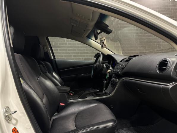 Mazda 6 II (GH) Рестайлинг с пробегом 2011 года, цена 850 000 рублей, 366767 км, седан, Автокод Объявления