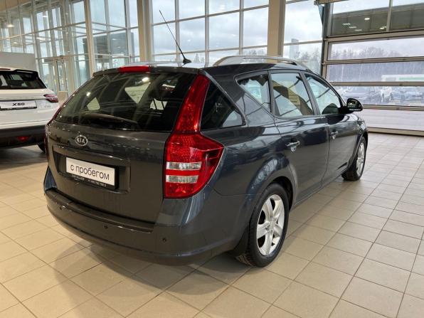 Kia Ceed I с пробегом 2009 года, цена 875 900 рублей, 93074 км, универсал, Автокод Объявления
