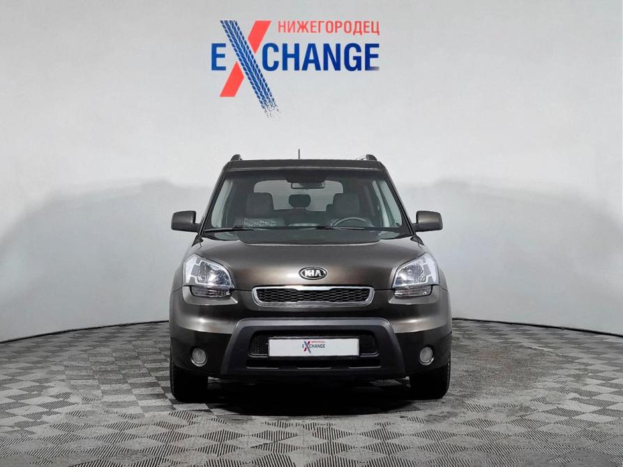 Kia Soul I Нижний Новгород  - изображение 2