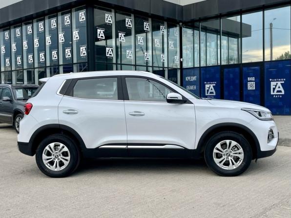 Chery Tiggo 4 Pro I Рестайлинг с пробегом 2024 года, цена 1 550 000 рублей, 13800 км, внедорожник, Автокод Объявления