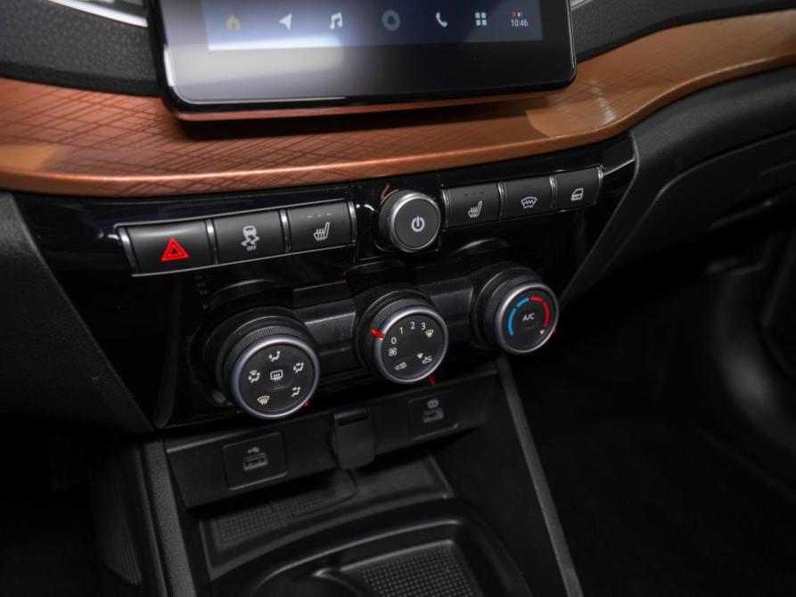 Lada (ВАЗ) Vesta I Рестайлинг (NG) Москва  - изображение 15