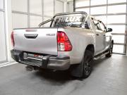 Toyota Hilux VIII Кемерово  - изображение 27