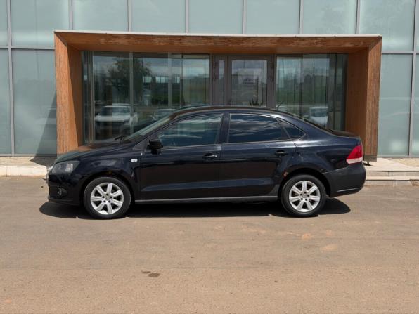 Volkswagen Polo V с пробегом 2012 года, цена 590 000 рублей, 355089 км, седан, Автокод Объявления