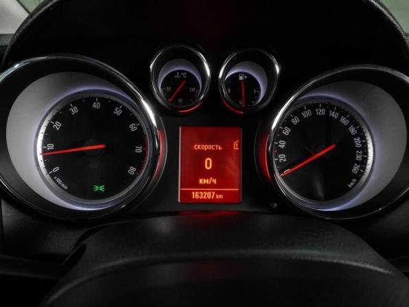 Opel Astra J Рестайлинг с пробегом 2013 года, цена 939 000 рублей, 163207 км, седан, Автокод Объявления