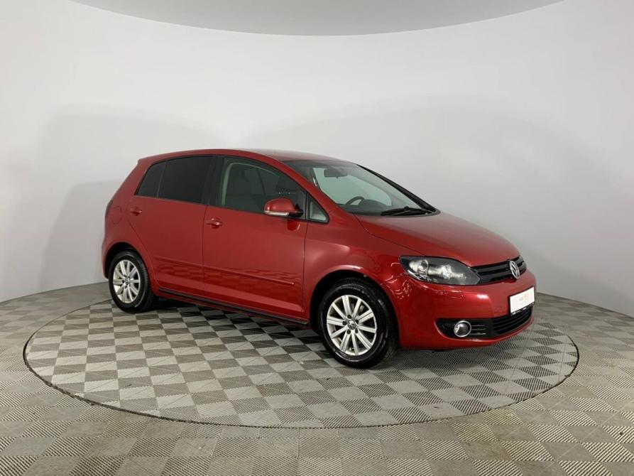 Volkswagen Golf Plus II Ногинск  - изображение 3