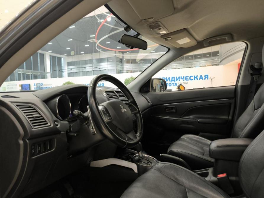 Mitsubishi ASX I Рестайлинг Казань  - изображение 20