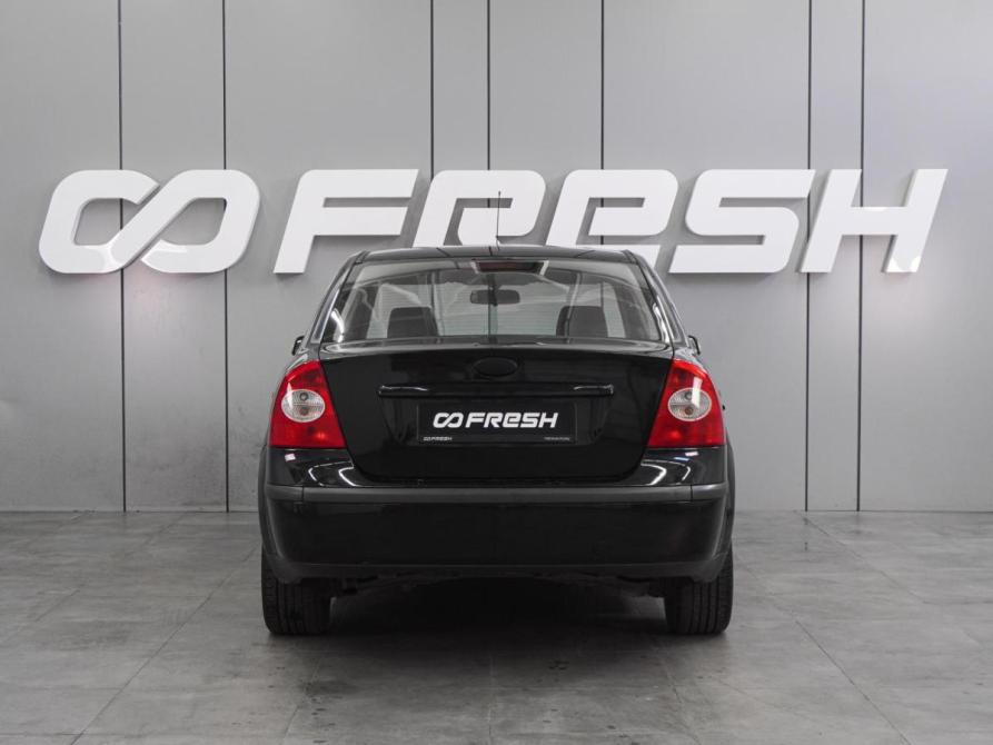 Ford Focus II Воронеж  - изображение 4