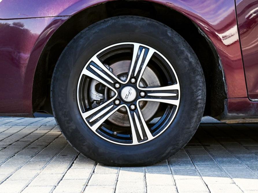 Geely Emgrand EC7 Екатеринбург  - изображение 19