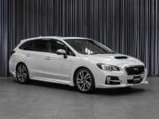 Subaru Levorg I Тюмень  - изображение 23