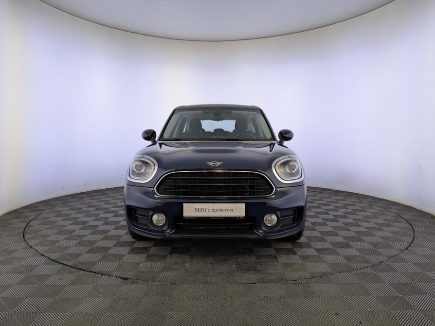 Mini Countryman II Москва  - изображение 2
