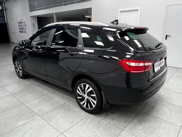 Lada (ВАЗ) Vesta I с пробегом 2019 года, цена 1 099 000 рублей, 119000 км, универсал, Автокод Объявления