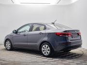 Kia Rio III Рестайлинг Москва  - изображение 19