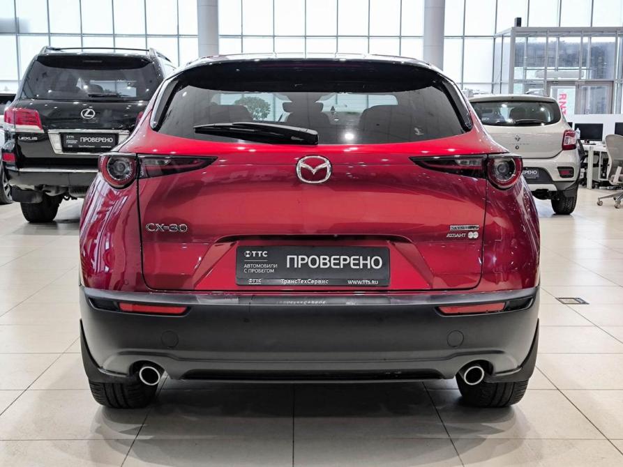 Mazda CX-30 I Казань  - изображение 7