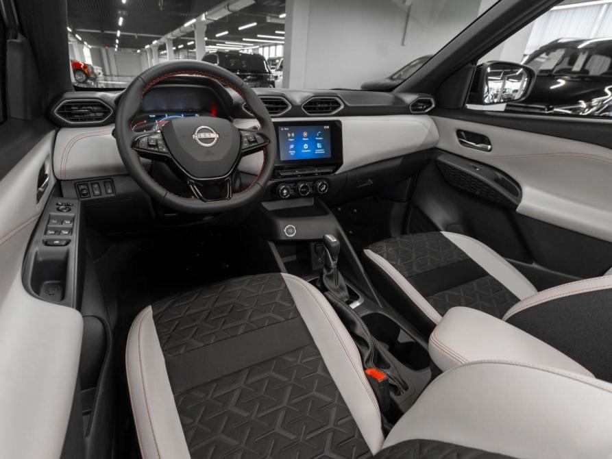 Nissan Magnite I Рестайлинг Москва  - изображение 7